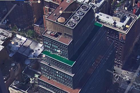 NYC Energy Conservation Code